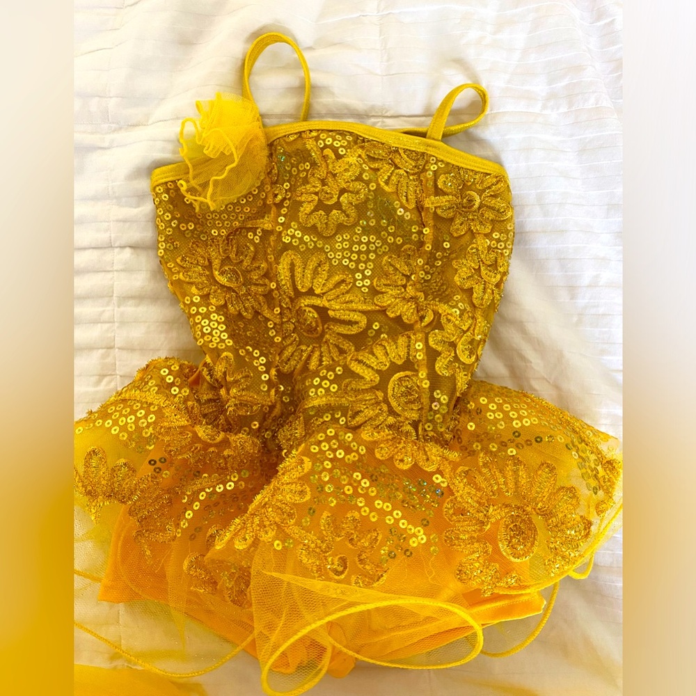 Dance Costume
